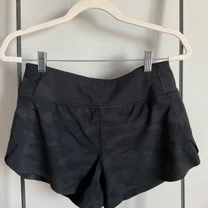 Athleta shorts